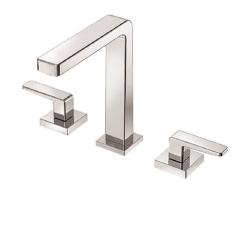 Misturador Para Lavatório De Mesa Docolstillo Cromado