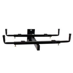 Suporte Para Microondas Preto