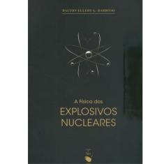 Livro - A Física dos Explosivos Nucleares