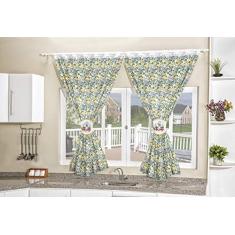 CORTINA P/VARAO SIMPLES 2.00