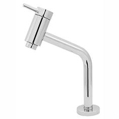 Torneira Leão Bancada 1/4 Volta Slim C61 3040