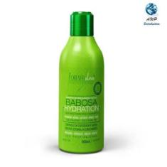 Shampoo De Babosa 300ml - Forever Liss