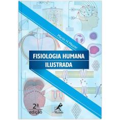 Livro - Fisiologia Humana Ilustrada