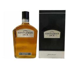 Whisky Jack Daniel's Gentleman Jack 1 Litro