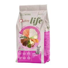 Ração Quatree para Gatos Life Filhotes 10,1kg