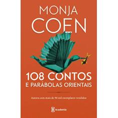 108 contos e parábolas orientais
