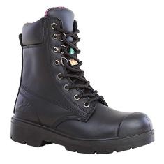 Moxie Trades Women's Anne Steel Toe Work Boot
