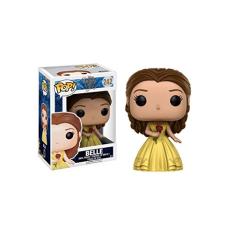 Funko Pop 242 Belle Beauty And The Beast, Multicolor