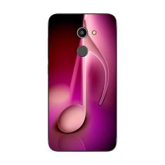 Capa Adesivo Skin376 Verso Para Alcatel A3 4G (5046I)