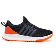 Tênis FitPro Blogueira Unissex Moda Fitness Ideal Para Caminhada Treino e Academia-Unissex