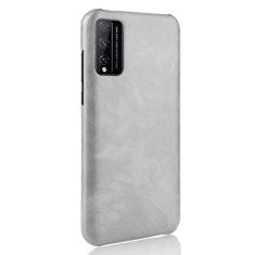 Capa adequada para Huawei Honor Play 4T Pro, capa de celular proteção robusta 360° protege seu telefone capa de cor retrô para Huawei Honor Play 4T Pro