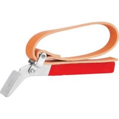 Chave de Correia para Filtro Óleo - Nove54