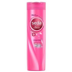 SHAMPOO SEDA 325ml (A ESCOLHER), 325ml