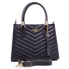 Bolsa Feminina De Alça Lorena Varias Cores Ótima Qualidade com alça Tr