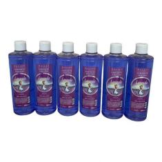 Kit 6 Sabonete Líquido Alfazema Lavanda 500ml- Escolha Aroma - Bialluz