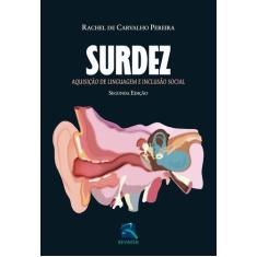Livro - Surdez