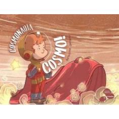 Cosmonauta cosmo! - MIGUILIM, 3