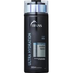 Shampoo Ultra Hydration Truss 300ml, 300ml