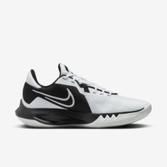 Tênis Nike Precision 6 Masculino Cor Branco/Preto - 39