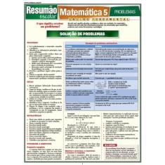 Matemática 5 - Problemas