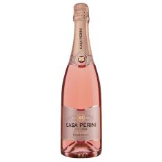 Espumante Brut Rosé 750ml Casa Perini