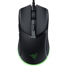 Mouse para jogos Razer Cobra Wired 58g, leve, 8500 dpi