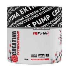 Creatina Extreme Pump Elite Series 150g - fn Forbis