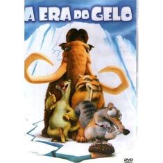 Dvd A Era Do Gelo Vol 1
