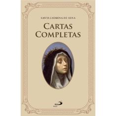 Cartas Completas - Vol 2 (Simples)