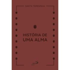 História de uma alma