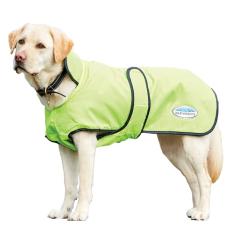 Casaco de cachorro Weatherbeeta Windbreaker 420D Deluxe