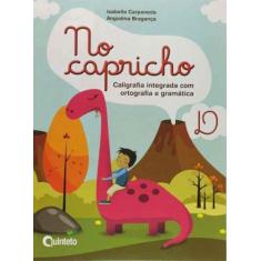 No Capricho D - 01Ed/16 - FTD, 3