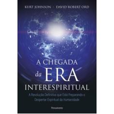 Livro - A chegada da era interespiritual