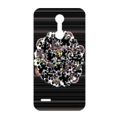 Capa Adesivo Skin110 Verso Para LG K11 2018 - KawaSkin