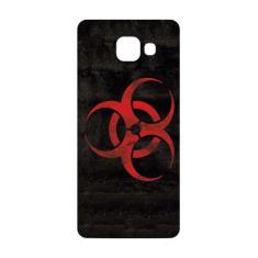 Capa Adesivo Skin155 Verso Para Samsung Galaxy A5 2016 A510 - KawaSkin