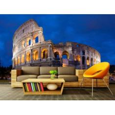 Papel de Parede Paisagens Cidade 142 - 2,00 X 3,00 - Voce Decorando