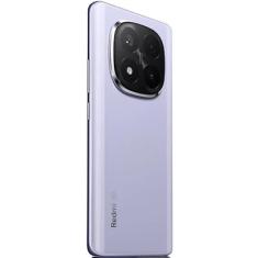 Xiaomi Redmi Note 14 Pro+ Plus 512gb / 12gb+6gb Ram (total 18GB Ram) 5g Nfc Dual Sim Tela 6,67" De 1.5k 120hz Câmera 200 Mp Carregador 120w Ip68 Global - Roxo / Lilás