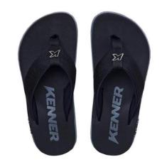 Chinelo Kenner Kivah Masculino-Masculino