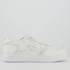 Tênis Cavalera Stokes Eagle Branco-Masculino