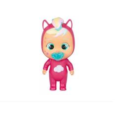 Boneca Cry Babies Hanaah Magic Tears Mini Chora De Verdade Multikids