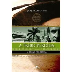 Livro A Terra Prometida - Jacques Lanzmann - Bertrand Brasil