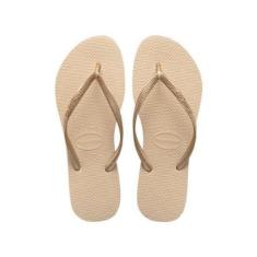 Chinelo Havaianas Slim 0030 33/42-Feminino