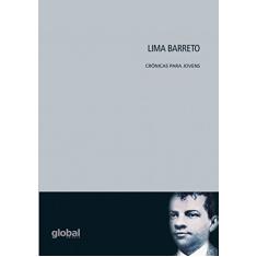 Lima Barreto: Crônicas para jovens