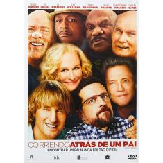 Correndo Atrás De Um Pai [DVD]