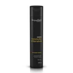 Shampoo Acquaflora - Hidratação Intensiva 300ml