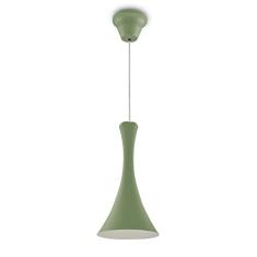 Pendente Cônico JD Molina 25806 Verde