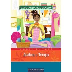 Garotas Da Rua Beacon - Acabou o Tempo