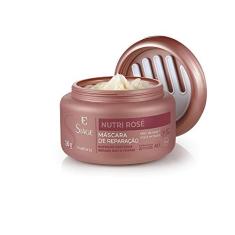 Máscara Capilar Siàge Nutri Rosé 250g