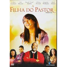 a filha do pastor dvd