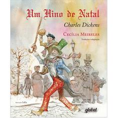 Um Hino de Natal - Edição Capa Dura
